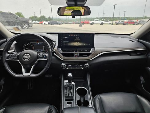Used 2023 Nissan Altima 2.5 SL FWD image 24
