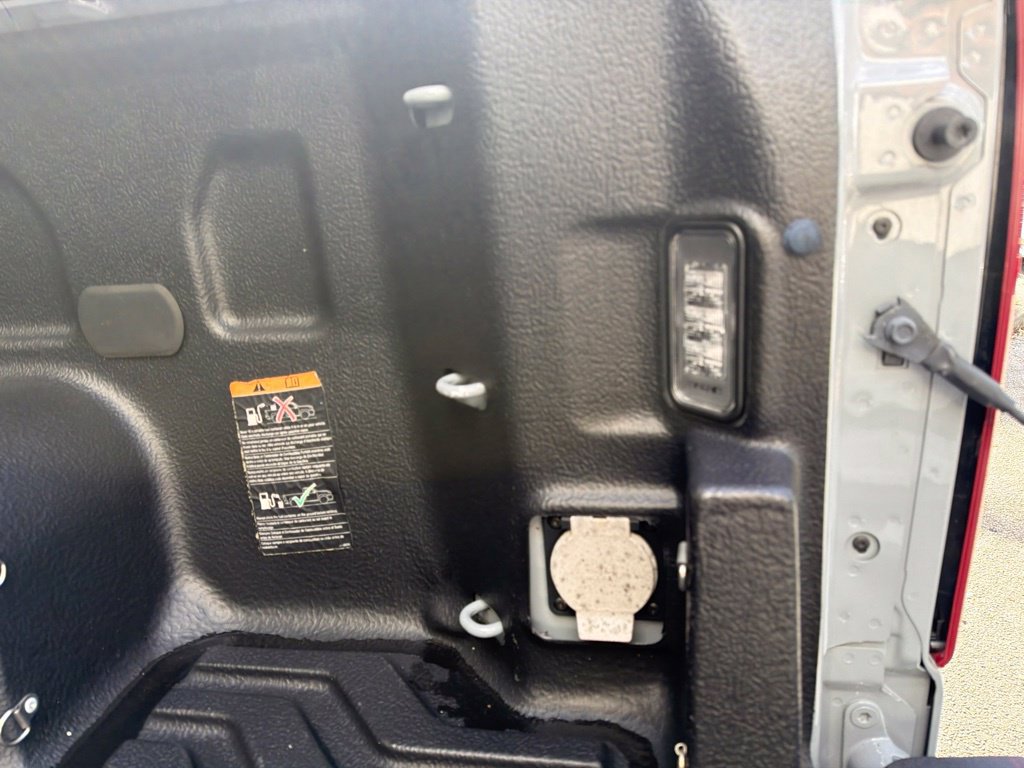 Used 2024 Chevrolet Silverado 1500 RST RWD image 40