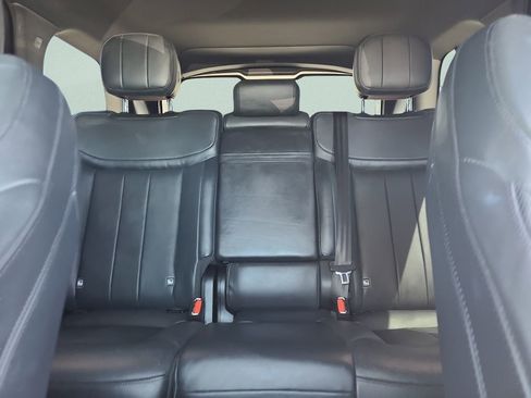 Used 2023 Land Rover Range Rover SE image 13