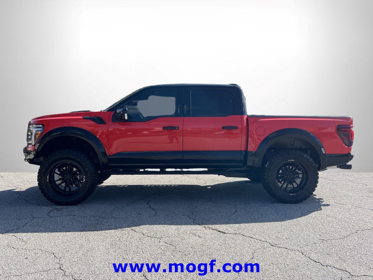 Used 2026 Ford F150 Raptor w/ Equipment Group 803A Raptor R AWD/4WD image 26