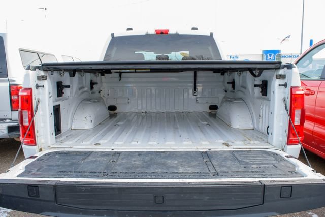 Used 2022 Ford F150 Tremor w/ Equipment Group 401A Mid AWD/4WD image 12