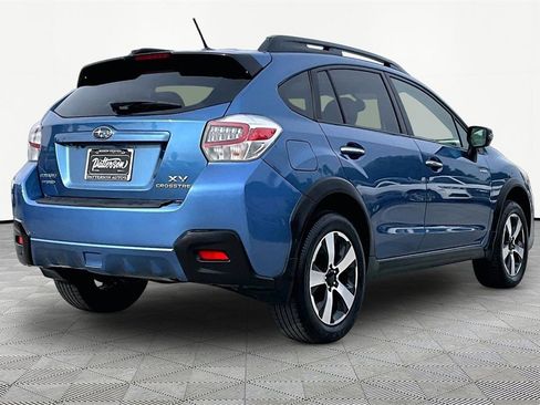 Used 2015 Subaru Crosstrek Touring image 2