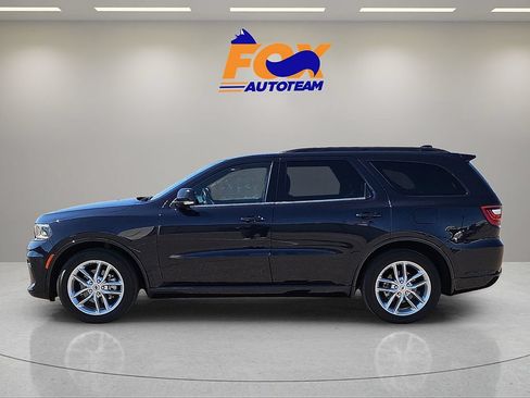 Used 2024 Dodge Durango GT RWD image 4