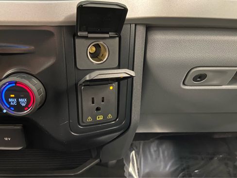 New 2026 Ford F250 XL w/ STX Appearance Package image 28