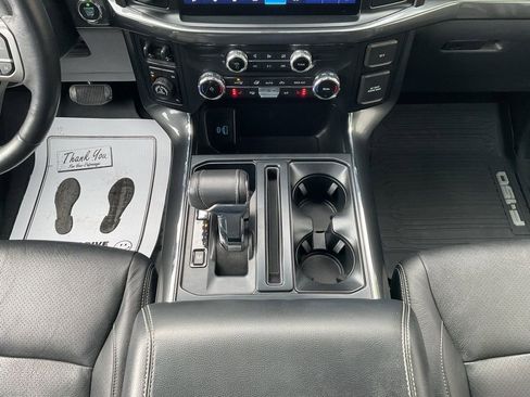 Used 2022 Ford F150 XLT w/ Equipment Group 302A High image 16