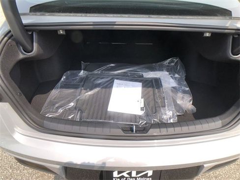 New 2025 Kia K5 GT-Line image 24