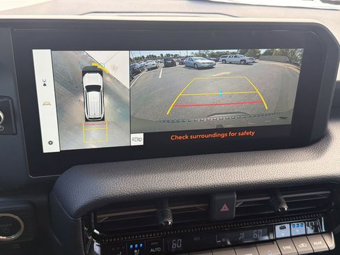 Used 2025 Toyota Land Cruiser w/ Premium Package image 27