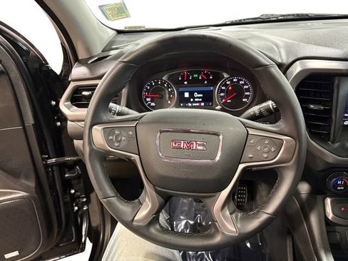 Used 2023 GMC Acadia AT4 w/ Trailering Package image 15
