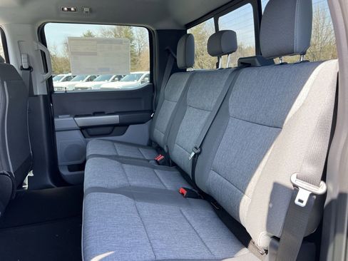 New 2026 Ford F350 XL image 23