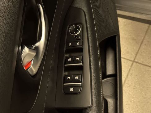 Used 2023 Kia Forte GT-Line w/ GT-Line Technology Package FWD image 23