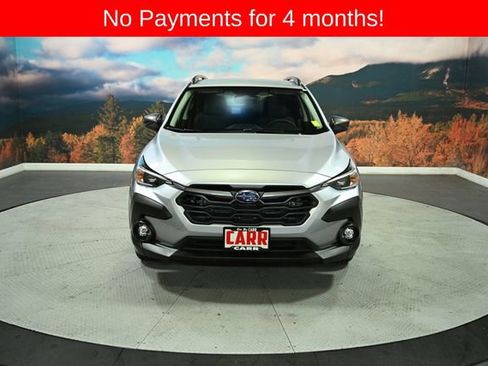 Used 2025 Subaru Crosstrek 2.5i Premium w/ Crosstrek Mirror Package image 3
