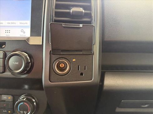 Used 2019 Ford F150 XLT w/ Equipment Group 302A Luxury AWD/4WD image 21