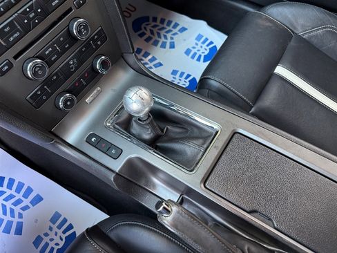 Used 2010 Ford Mustang GT Premium image 44