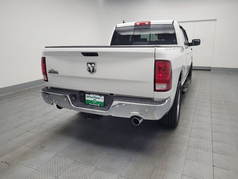 Used 2019 RAM 1500 Big Horn RWD image 7