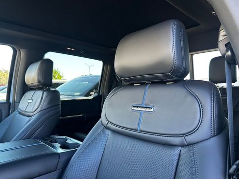 New 2026 Ford F250 Platinum image 30