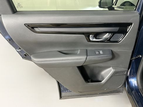 Used 2024 Honda CR-V EX-L image 26