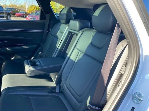 Used 2024 Hyundai Tucson Limited image 20