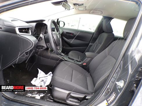 Used 2023 Toyota Corolla LE image 17