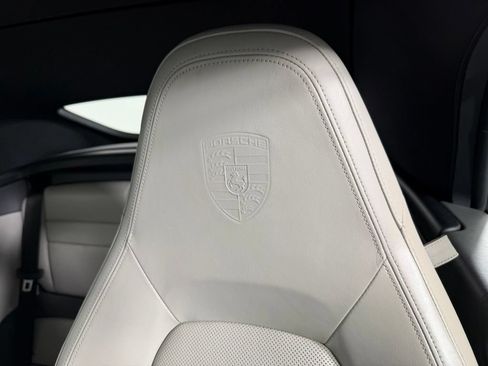 Used 2020 Porsche 911 Carrera 4S AWD/4WD image 26