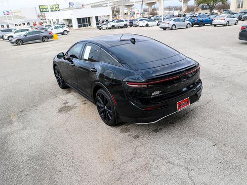 Certified 2026 Toyota Crown Nightshade image 9