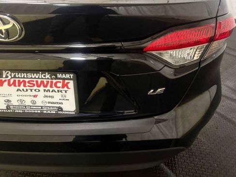 Certified 2024 Toyota Corolla LE image 18