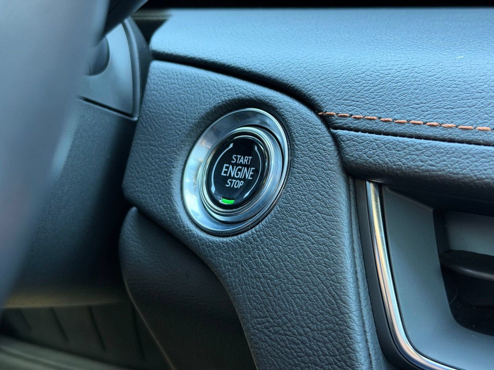 Used 2025 Cadillac CT5 V w/ LPO, ONYX Package RWD image 17