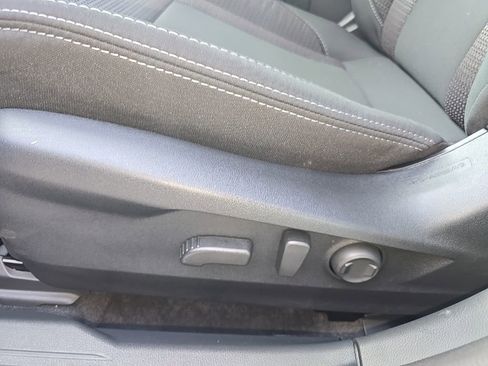 Certified 2025 Subaru Outback Premium image 17