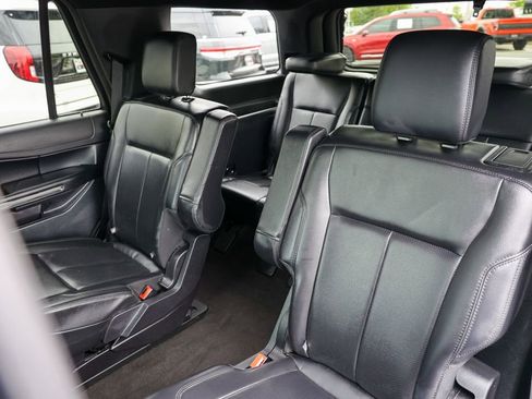 Used 2021 Ford Expedition XLT AWD/4WD image 33