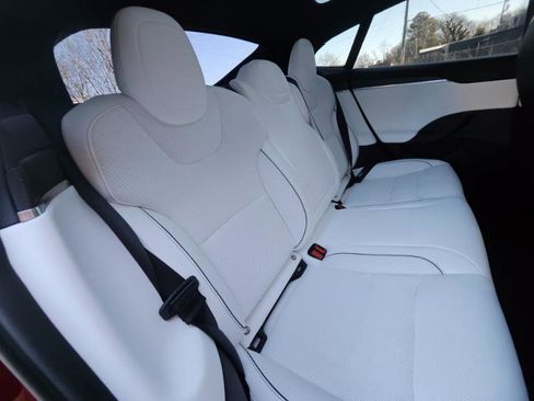 Used 2024 Tesla Model S Plaid image 67