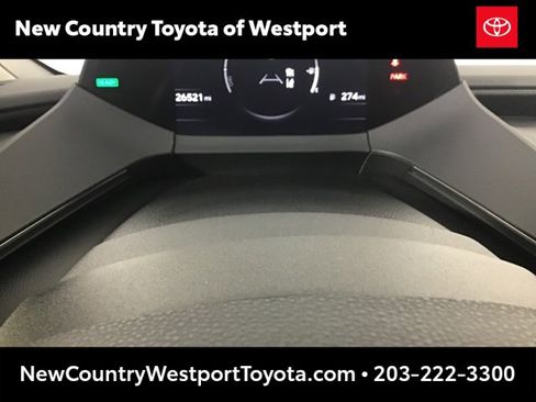 Used 2024 Toyota Prius LE image 13