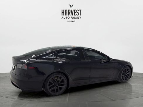 Used 2023 Tesla Model S Standard Range AWD/4WD image 7