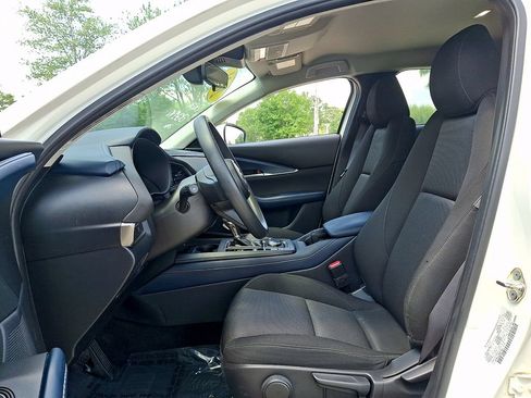 Used 2021 MAZDA CX-30 FWD 2.5 S image 13