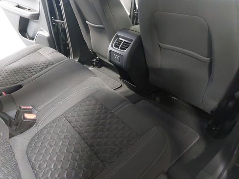 Used 2022 Chevrolet Blazer LT w/ Redline Edition AWD/4WD image 11
