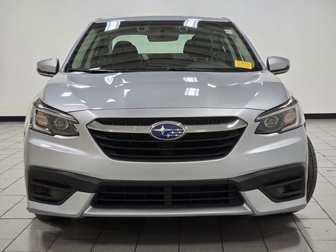 Used 2022 Subaru Legacy Premium image 9