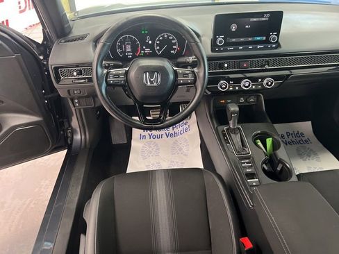 Used 2024 Honda Civic Sport image 26