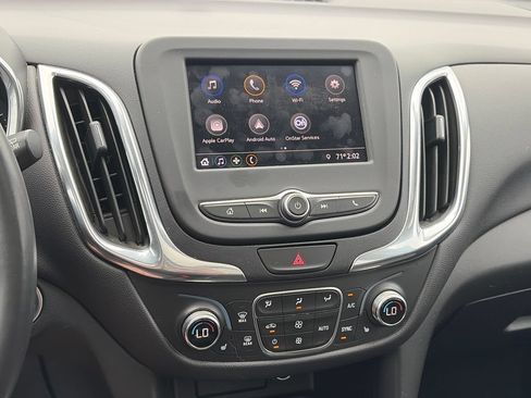 Used 2020 Chevrolet Equinox LT AWD/4WD image 21