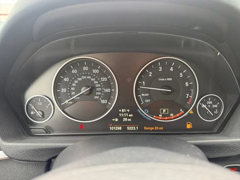 Used 2014 BMW 328i xDrive Sedan AWD/4WD image 29