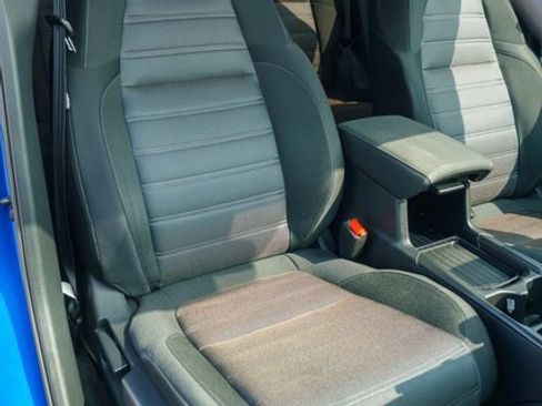 Used 2021 Honda CR-V EX image 12