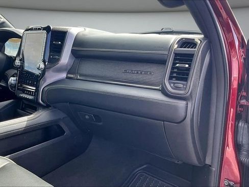 Used 2020 RAM 1500 Limited w/ Off Road Group AWD/4WD image 26