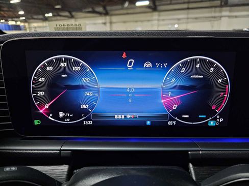 New 2026 Mercedes-Benz GLE 450 4MATIC image 30