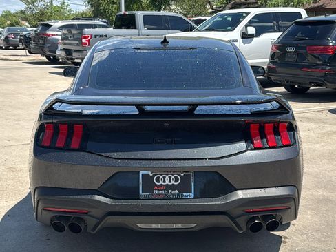 Used 2024 Ford Mustang GT Premium w/ GT Performance Package image 6