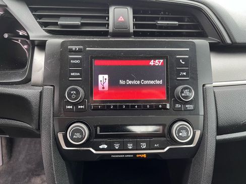 Used 2018 Honda Civic LX image 15