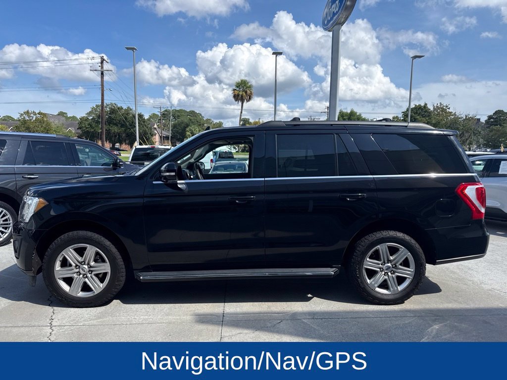 Used 2020 Ford Expedition XLT w/ Equipment Group 202A RWD image 5