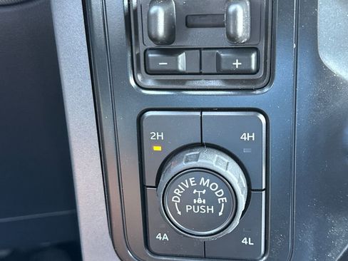 New 2026 Ford F150 Tremor AWD/4WD image 32