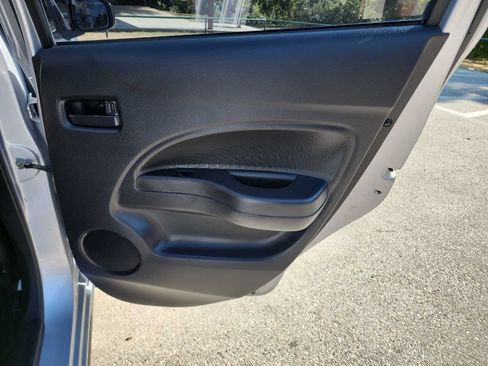 Used 2020 Mitsubishi Mirage LE FWD image 27