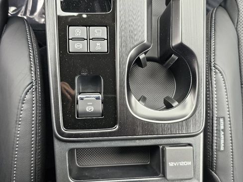 New 2026 Subaru Outback Touring XT AWD/4WD image 34