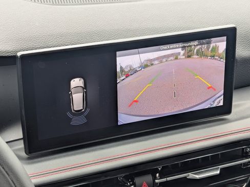 Used 2024 Dodge Hornet R/T Plus w/ R/T Blacktop Package image 20