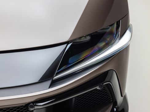 Certified 2025 Ferrari 12Cilindri image 41