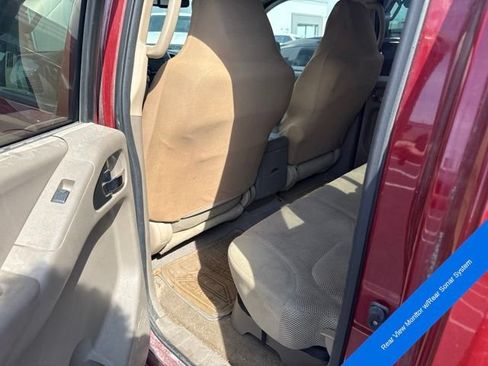 Used 2014 Nissan Frontier SV w/ SV Value Truck Package AWD/4WD image 14