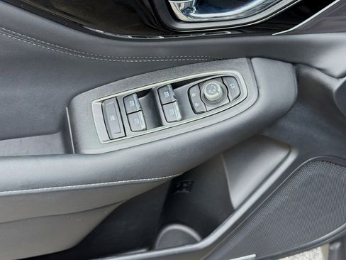 Certified 2025 Subaru Outback Touring XT image 23